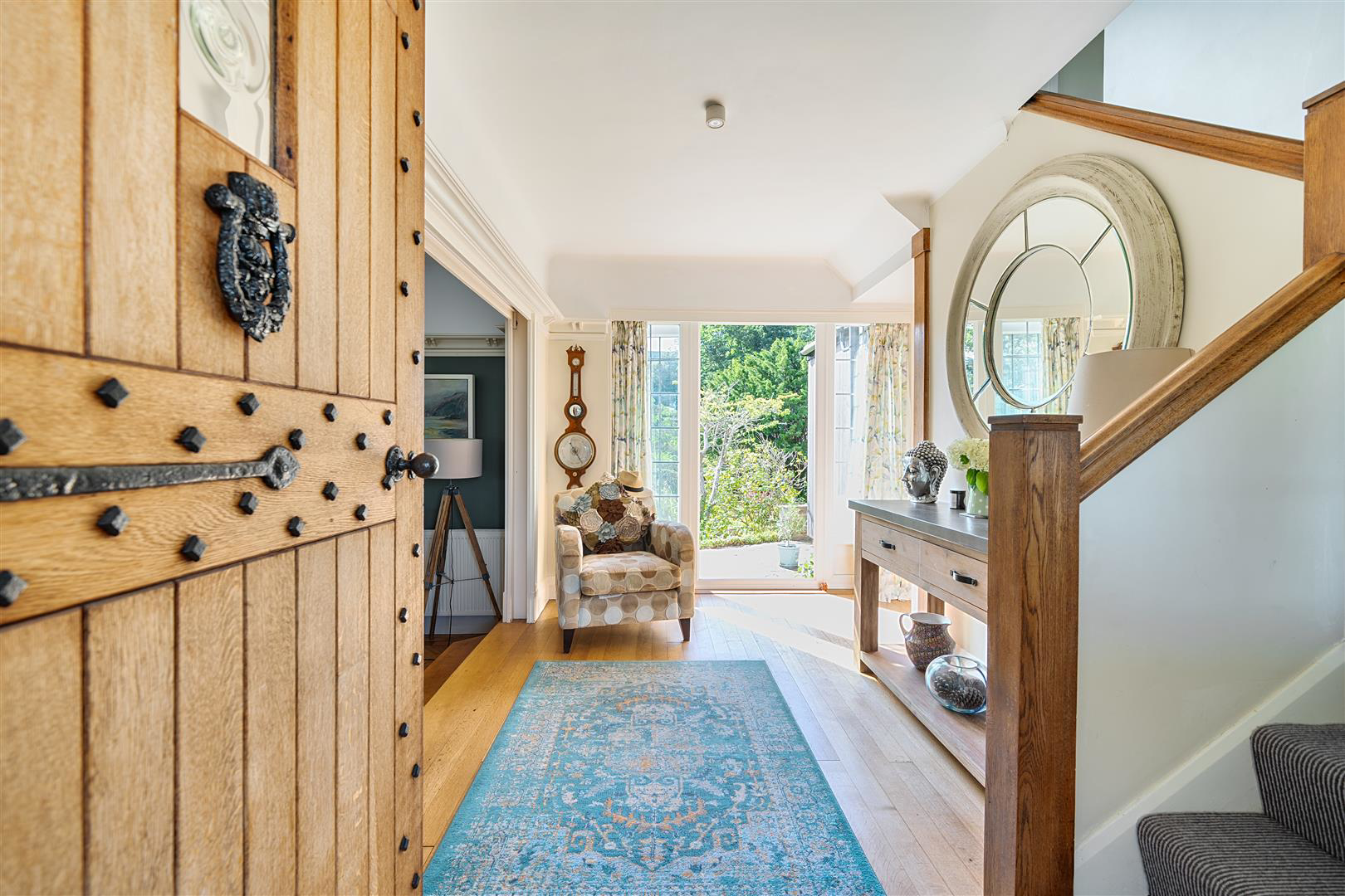 Lelant | West Cornwall, photo 8