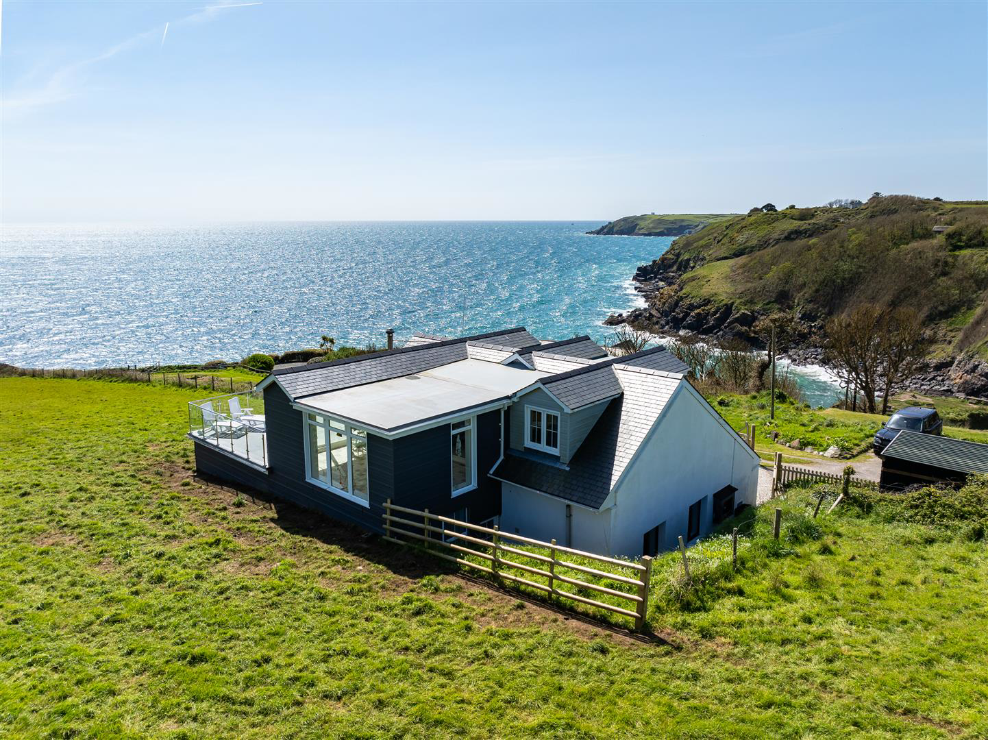 Cadgwith | Lizard Peninsula | South Cornwall, photo 19