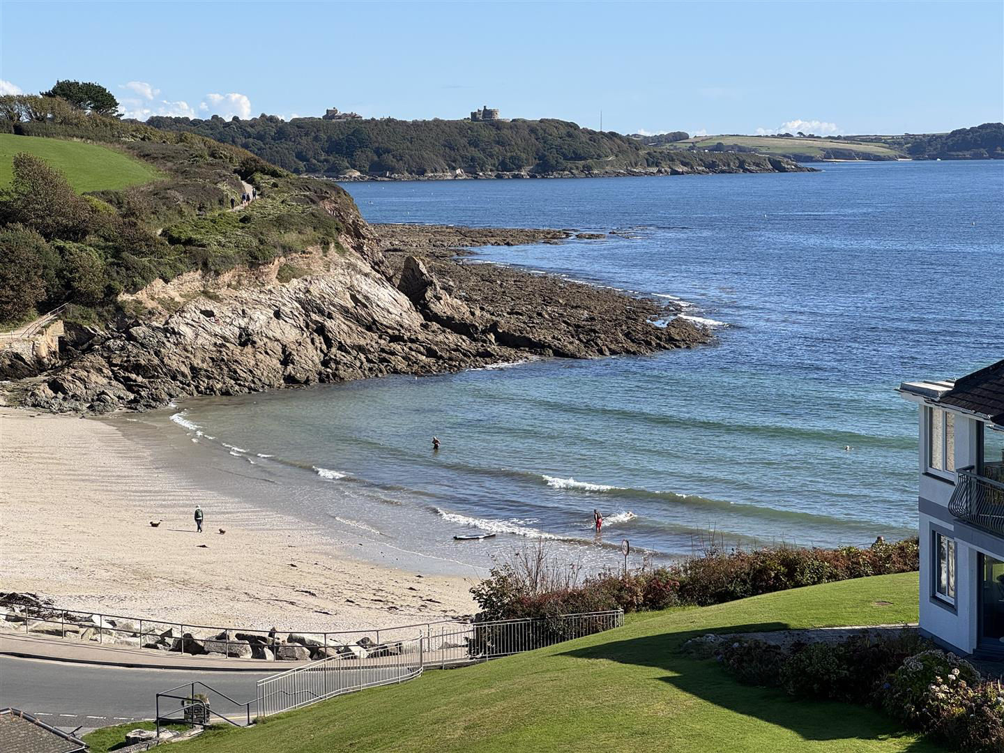 Swanpool | Falmouth, photo 27