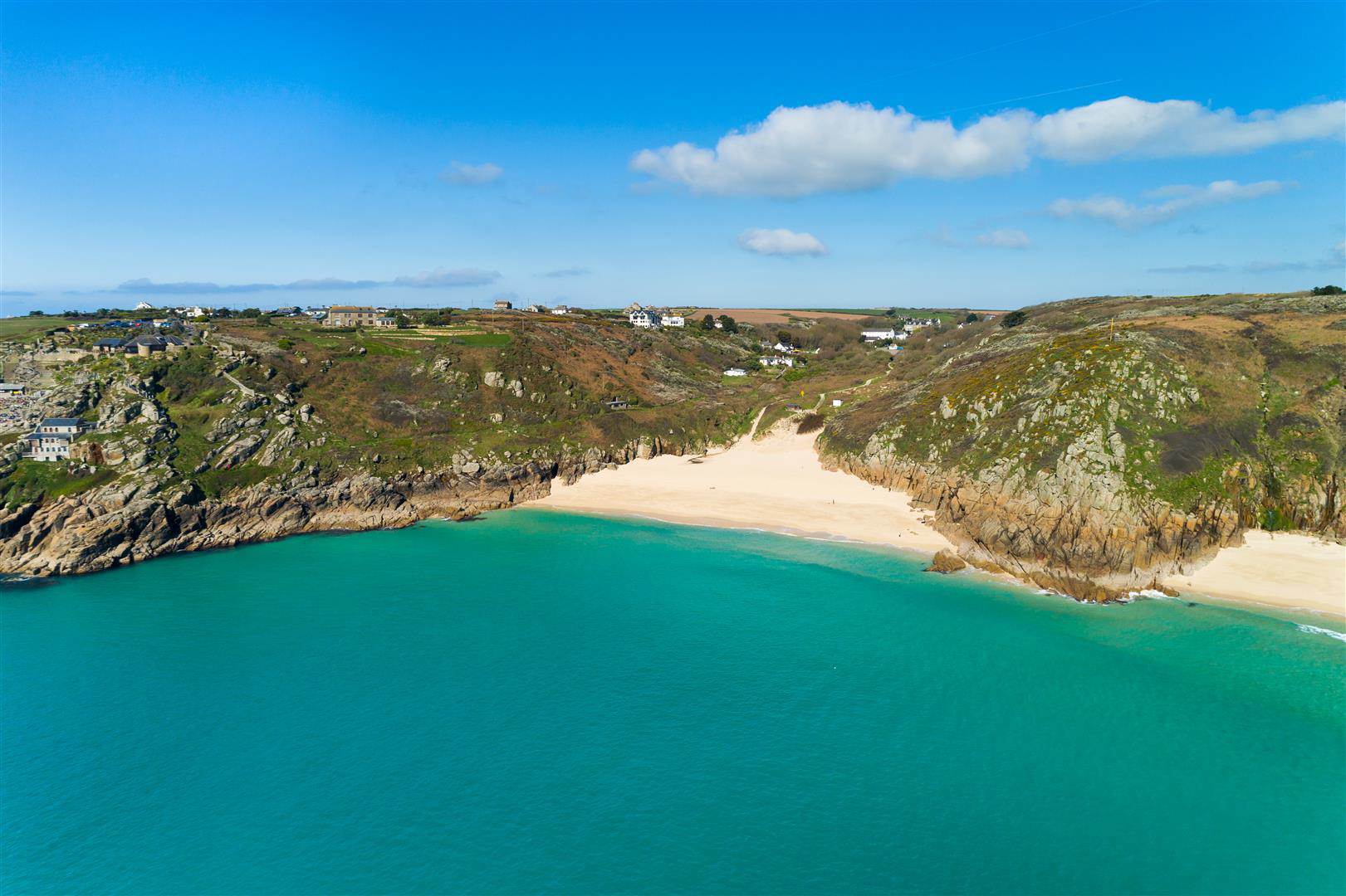 Sennen Cove | West Cornwall, photo 37