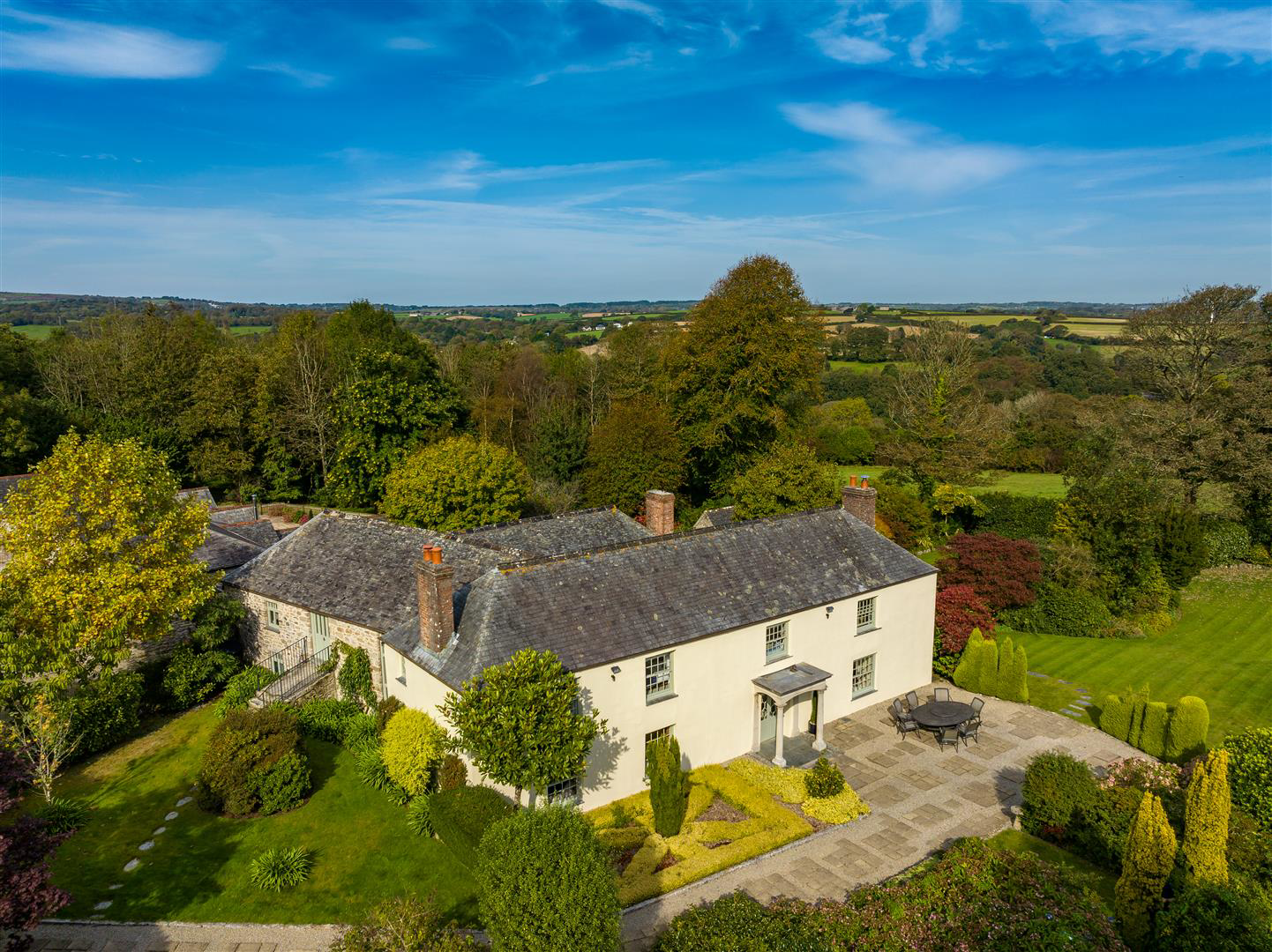 Between Falmouth & Truro | South Cornwall, photo 18