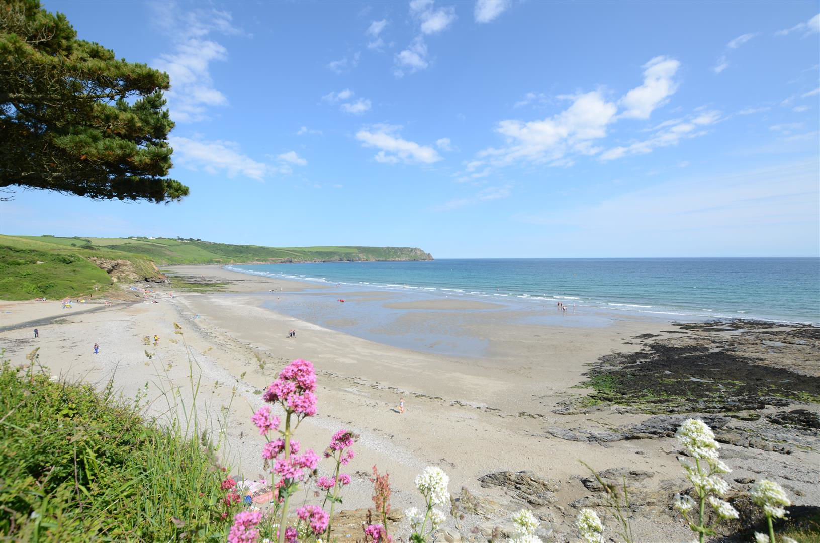 Roseland Peninsula | South Cornwall, photo 29