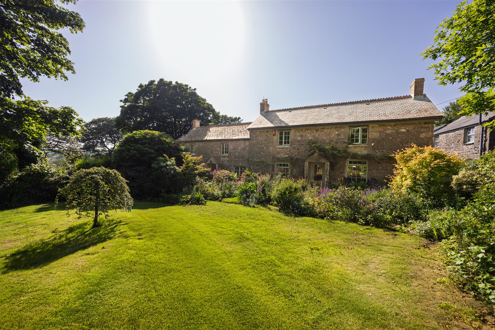 Treskillard | Rural Redruth