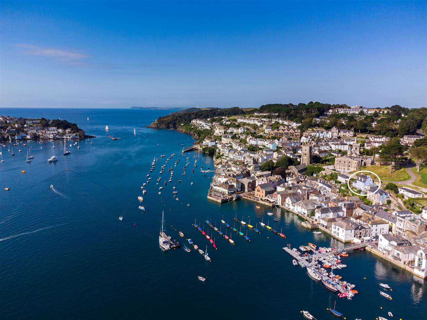 Fowey | South Cornwall, photo 38