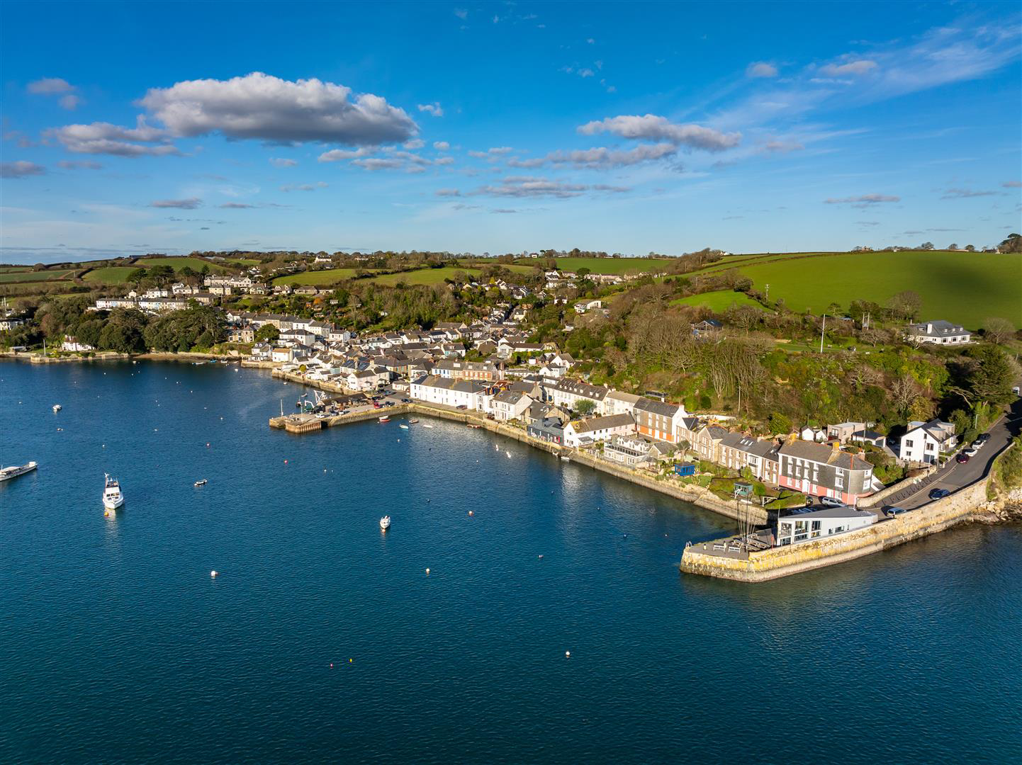 Between Falmouth & Truro | South Cornwall, photo 47