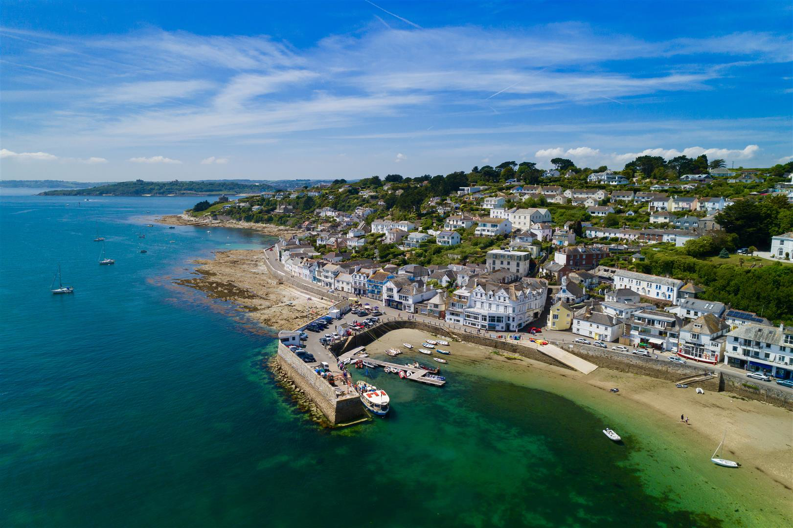 Between Falmouth & Truro | South Cornwall, photo 45