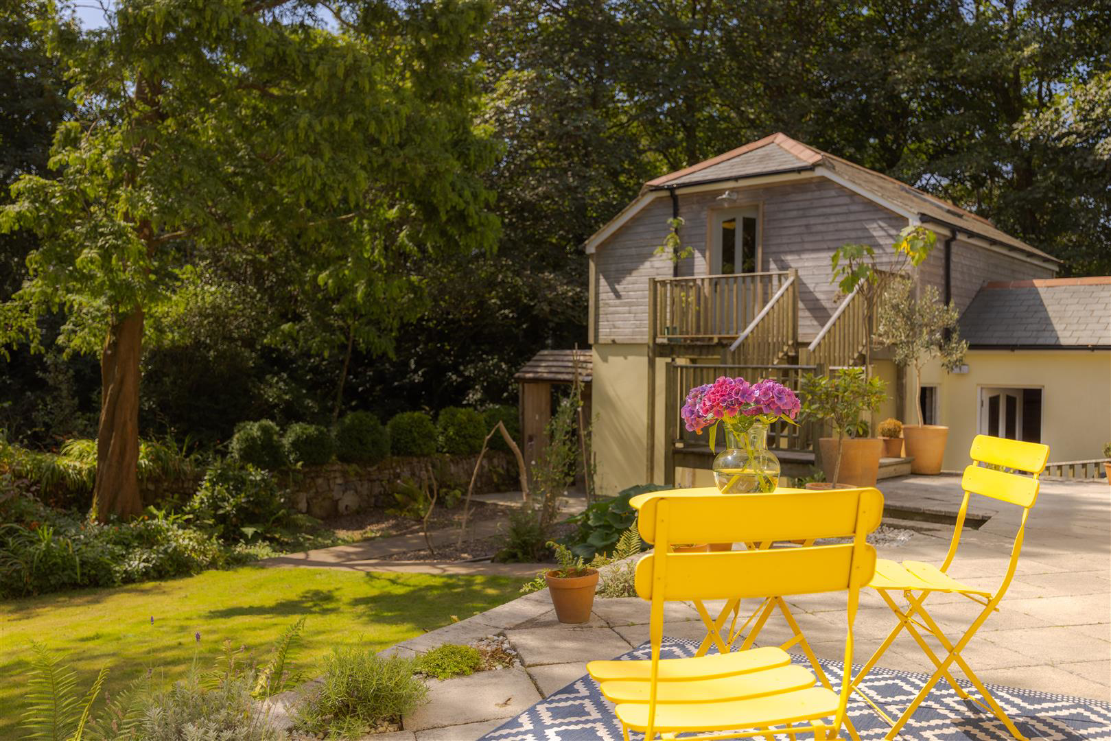 Sancreed | West Cornwall, photo 26