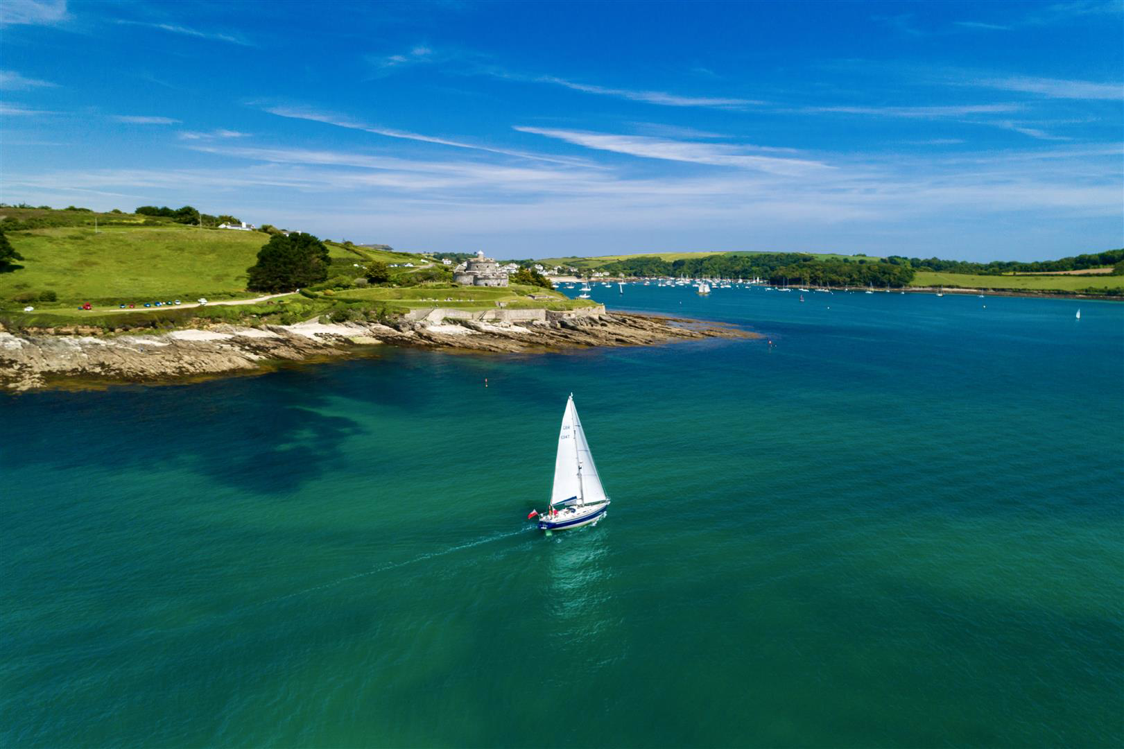 Mawnan Smith | South Cornwall, photo 27