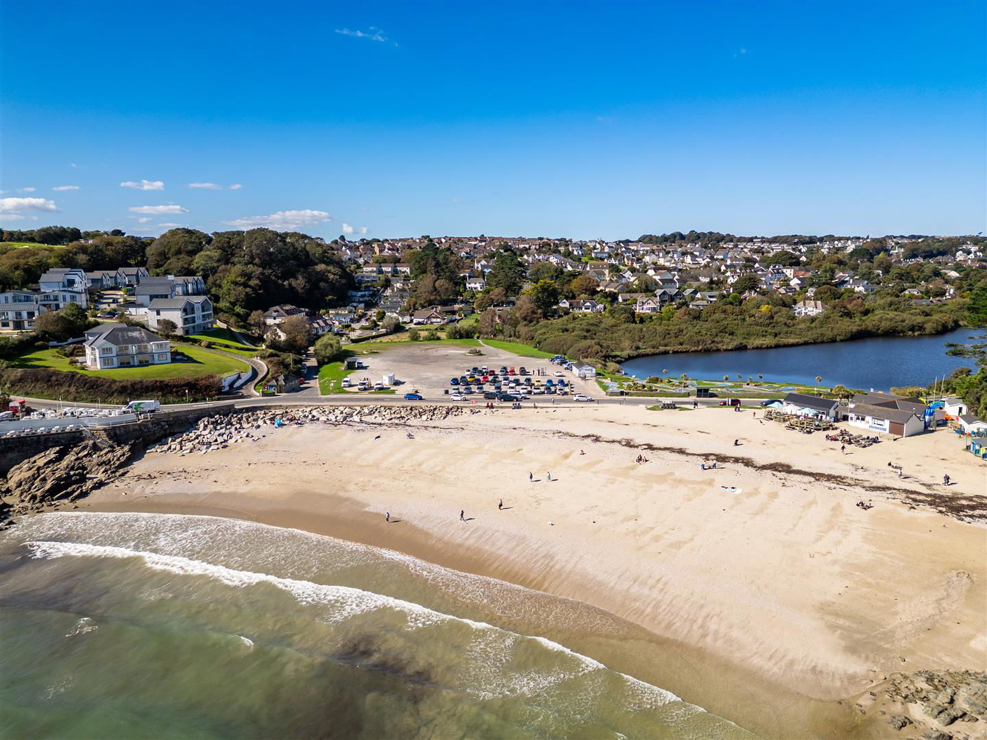 Swanpool | Falmouth, photo 25