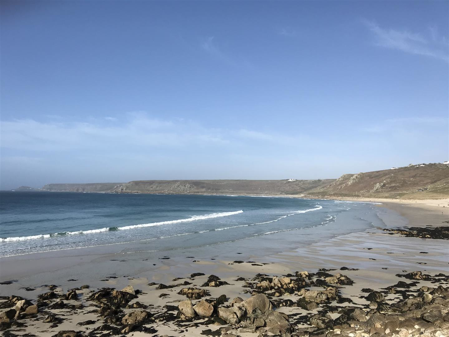 Sennen Cove | West Cornwall, photo 36