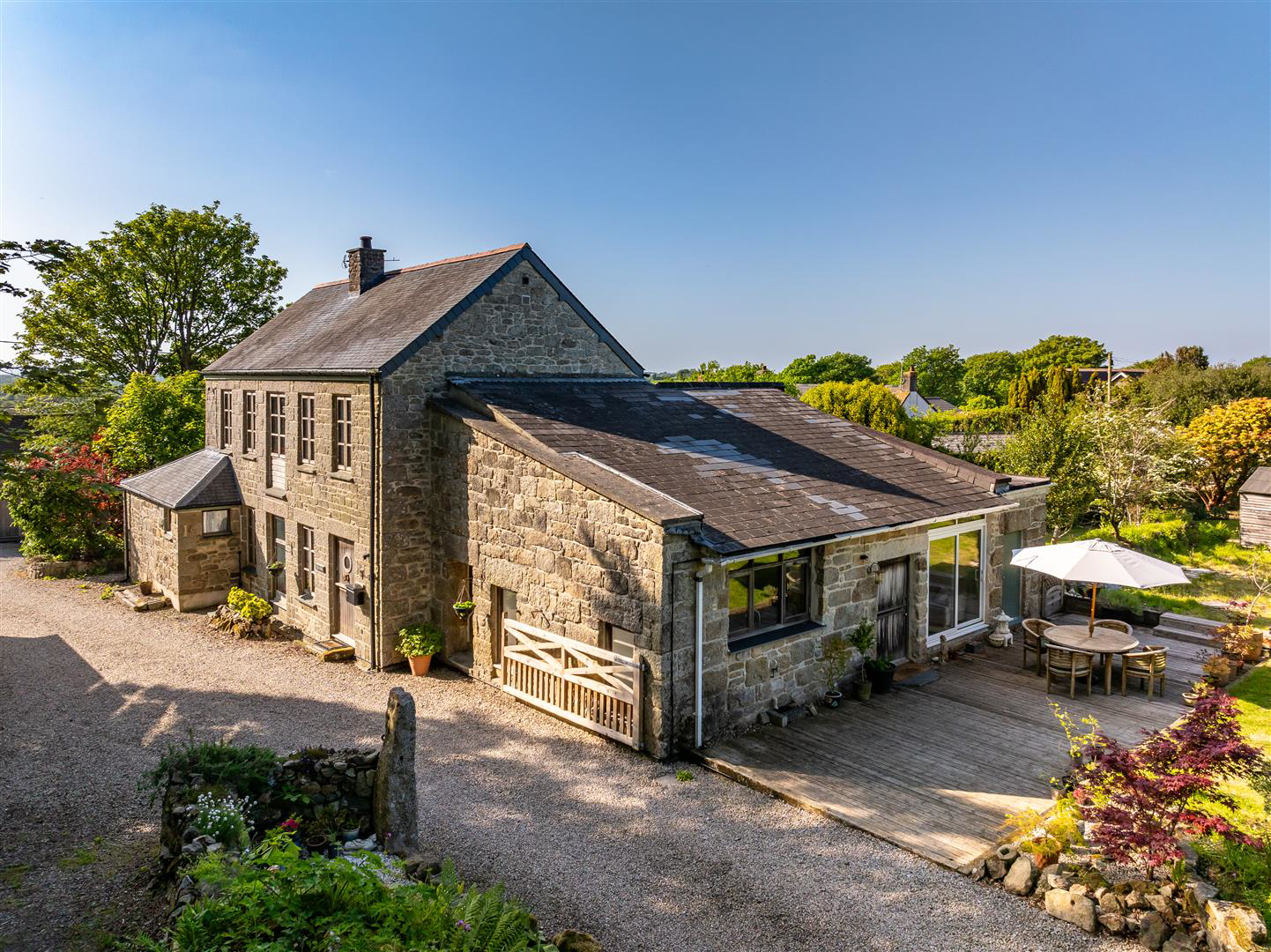 Nr Porthleven | South Cornwall