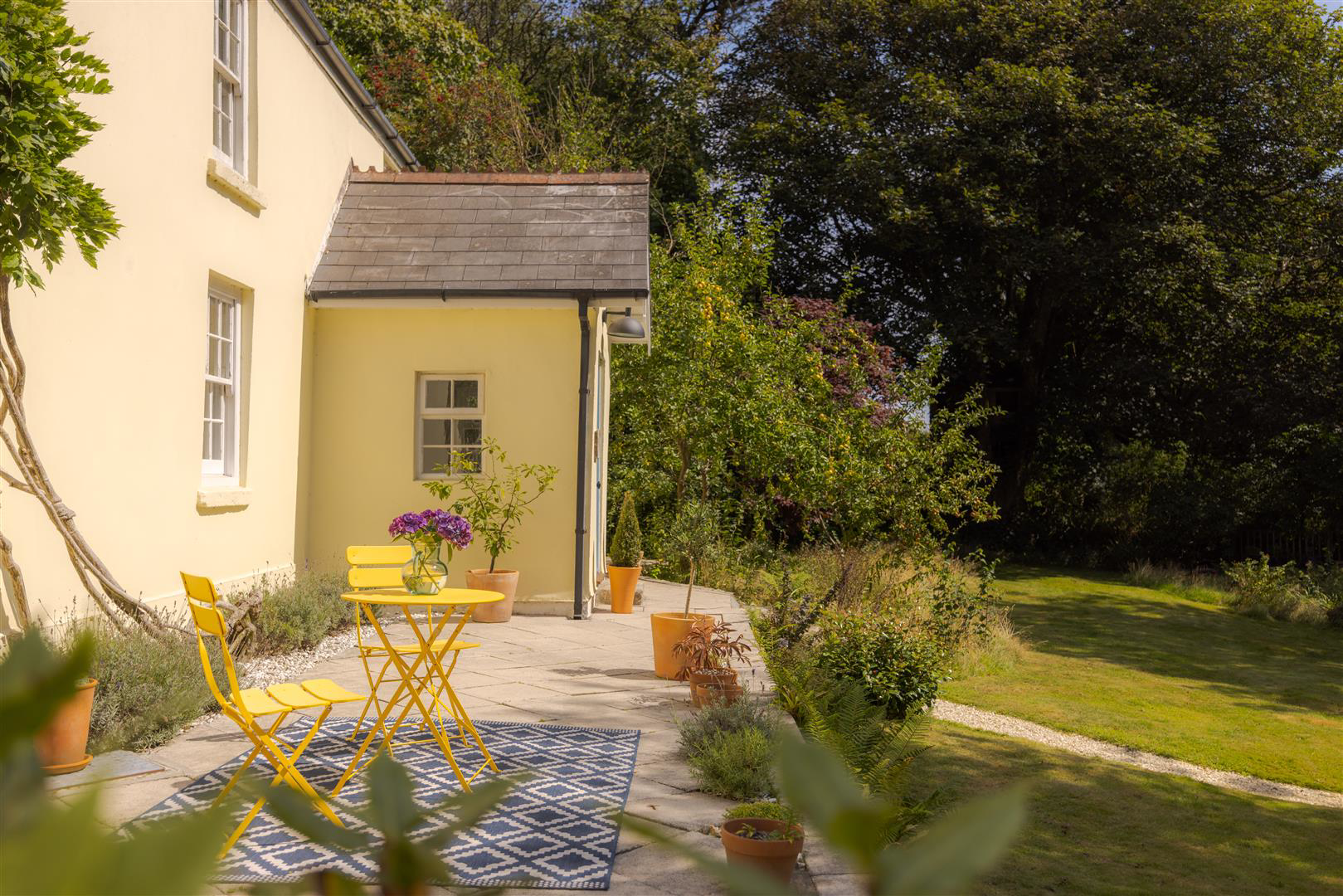 Sancreed | West Cornwall, photo 22