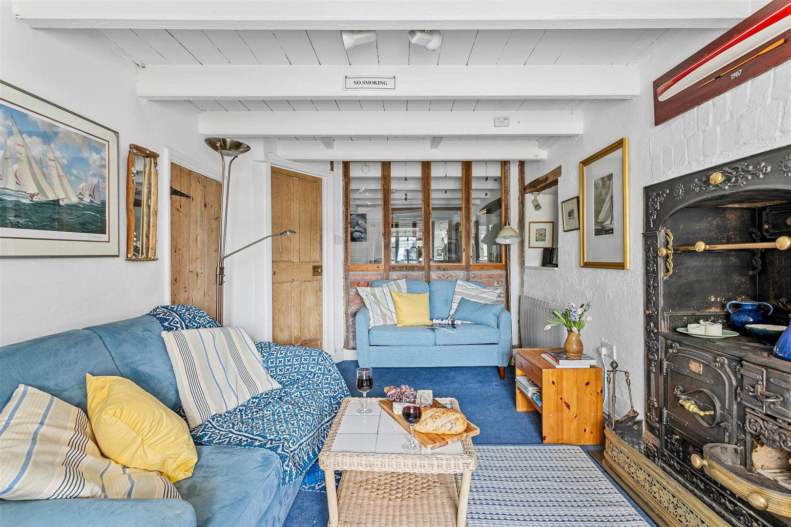 St Mawes | South Cornwall, photo 14