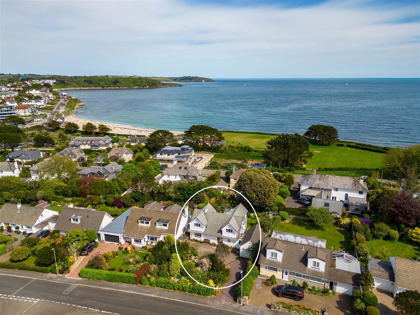 Falmouth | South Cornwall