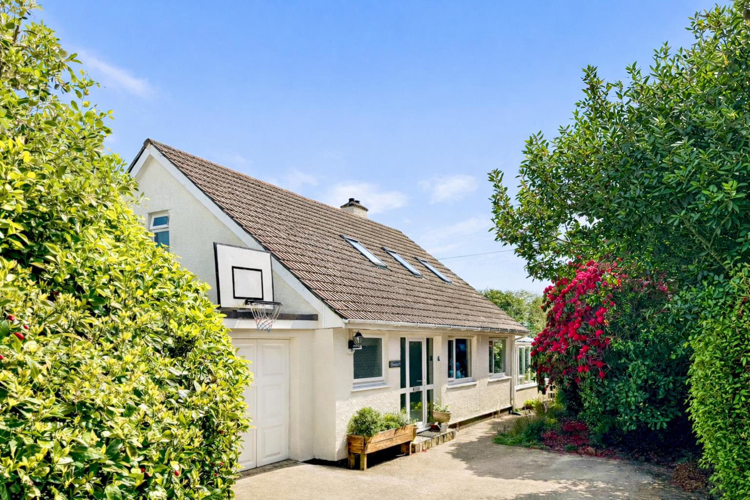 Mawnan Smith | South Cornwall