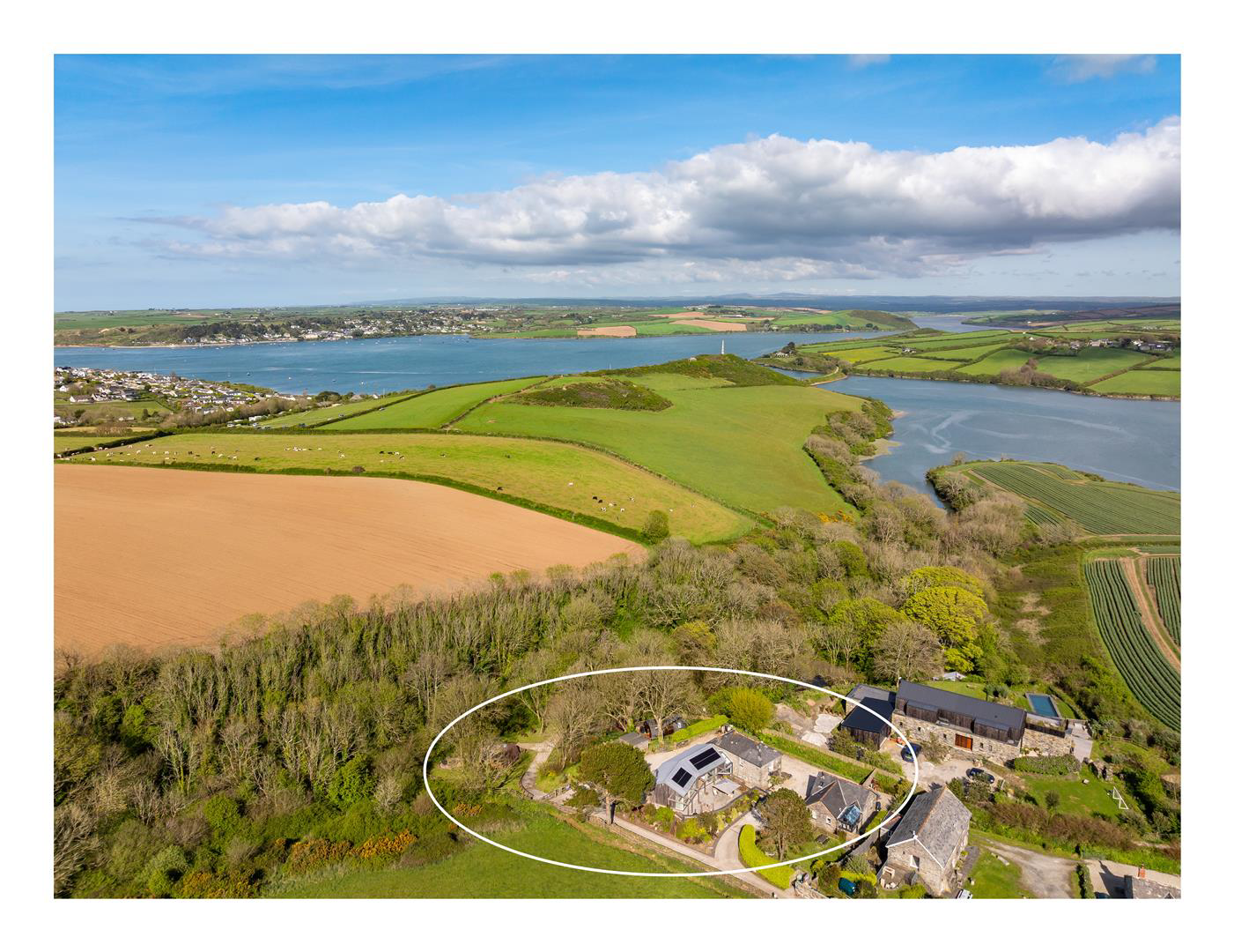 Padstow