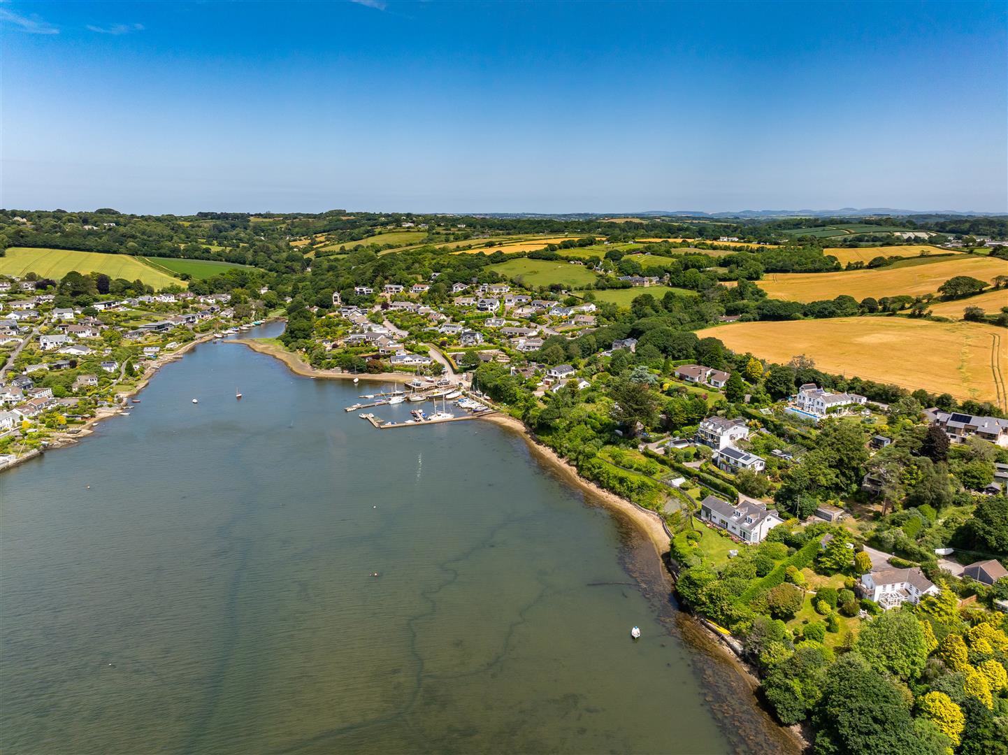 Feock | South Cornwall, photo 38