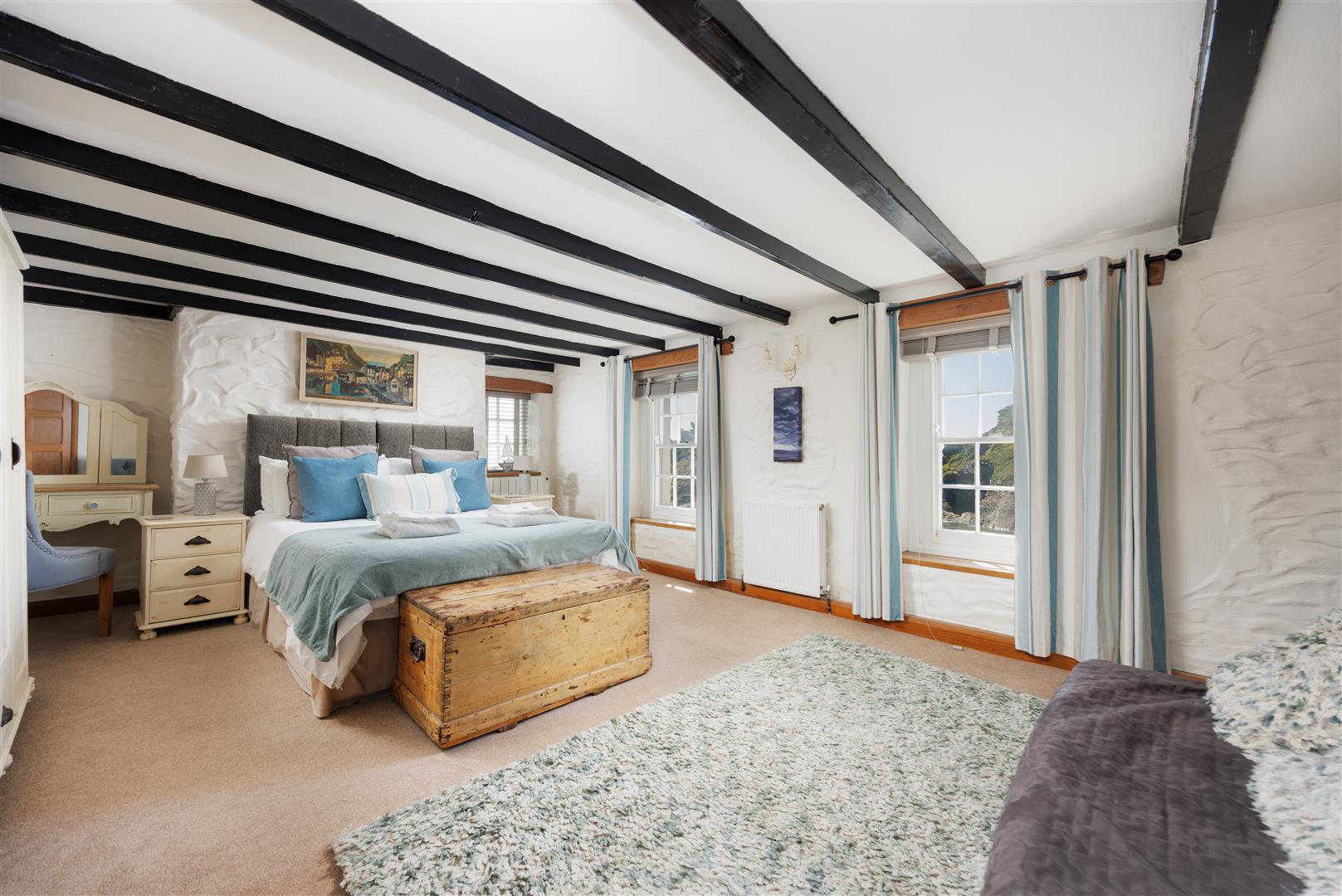 The Warren | Polperro Harbour, photo 13