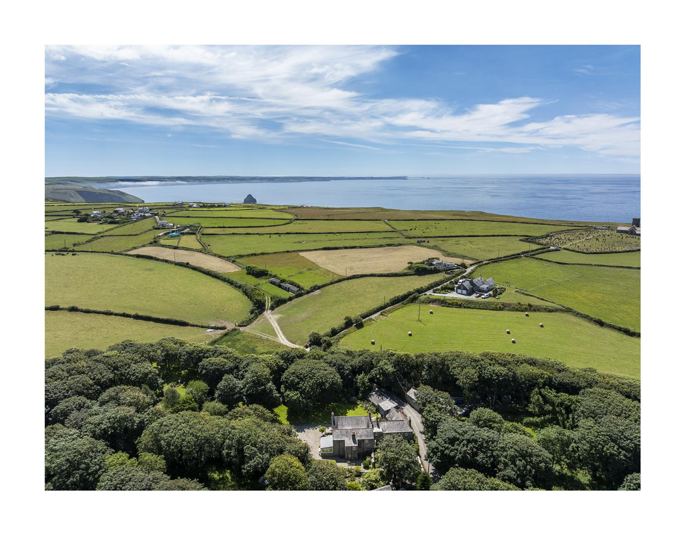 Tintagel | North Cornwall