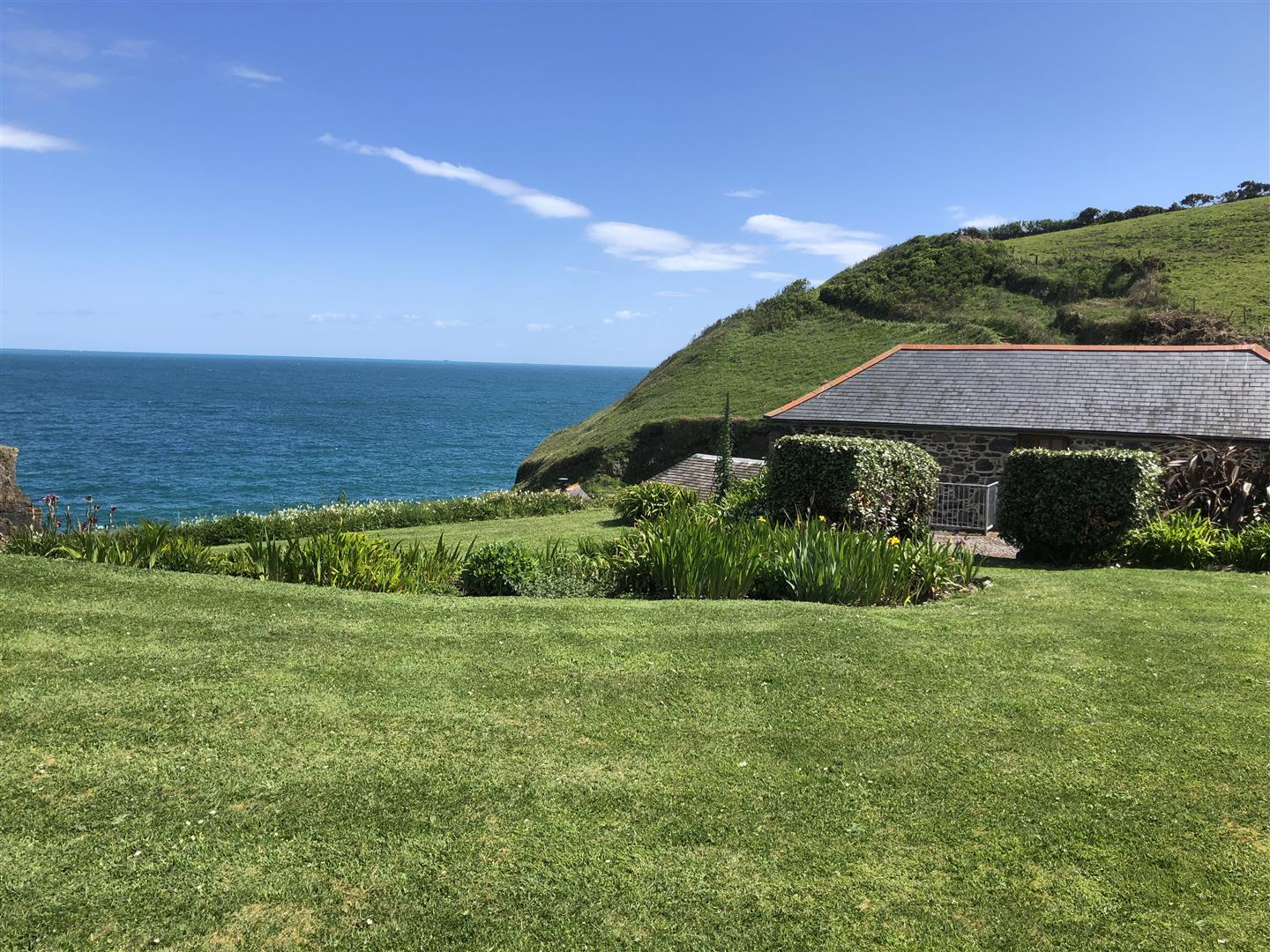 Church Cove | Lizard Peninsula, photo 49