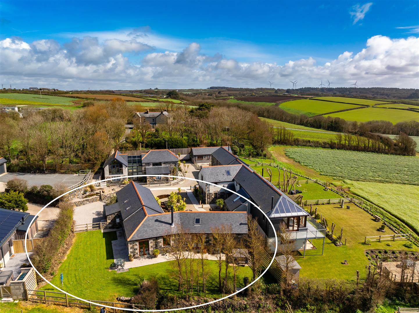 Lizard Peninsula | South Cornwall