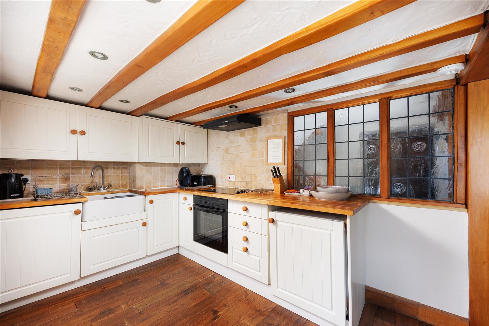 The Warren | Polperro Harbour, photo 8