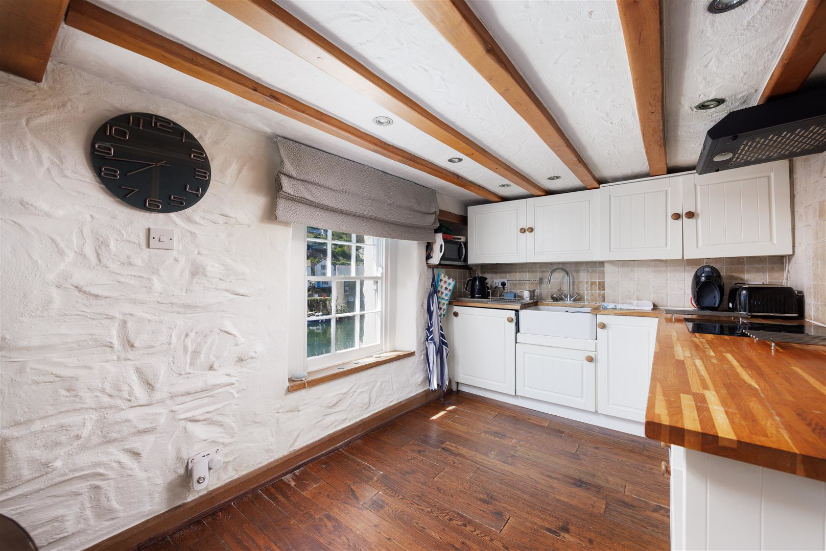 The Warren | Polperro Harbour, photo 9