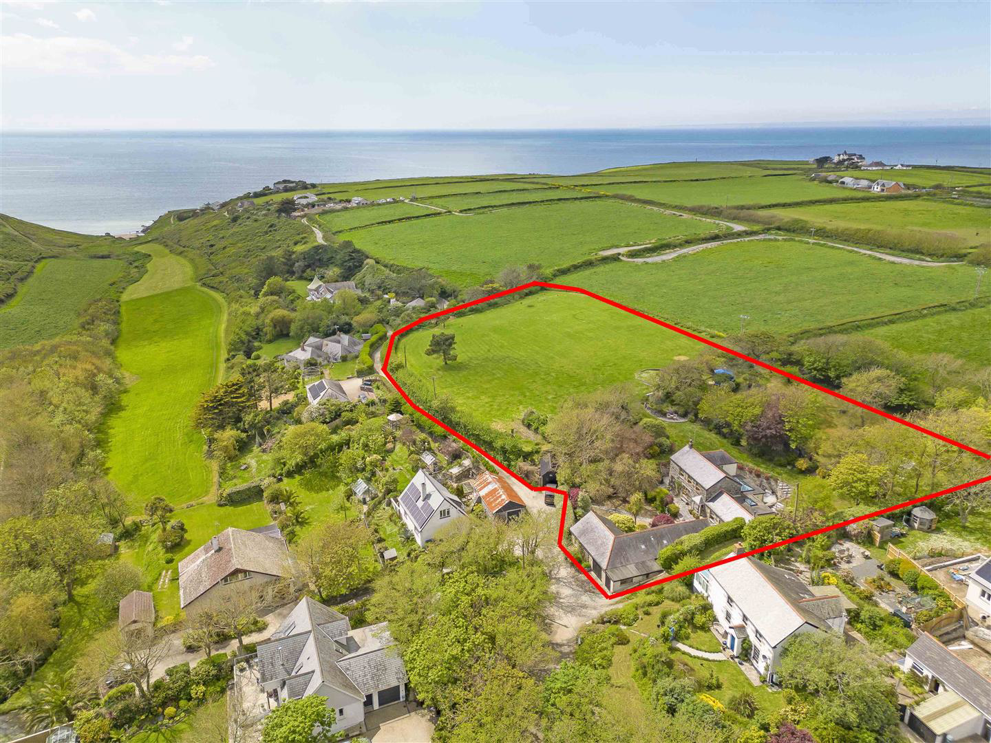 Mullion | Lizard Peninsula, photo 13