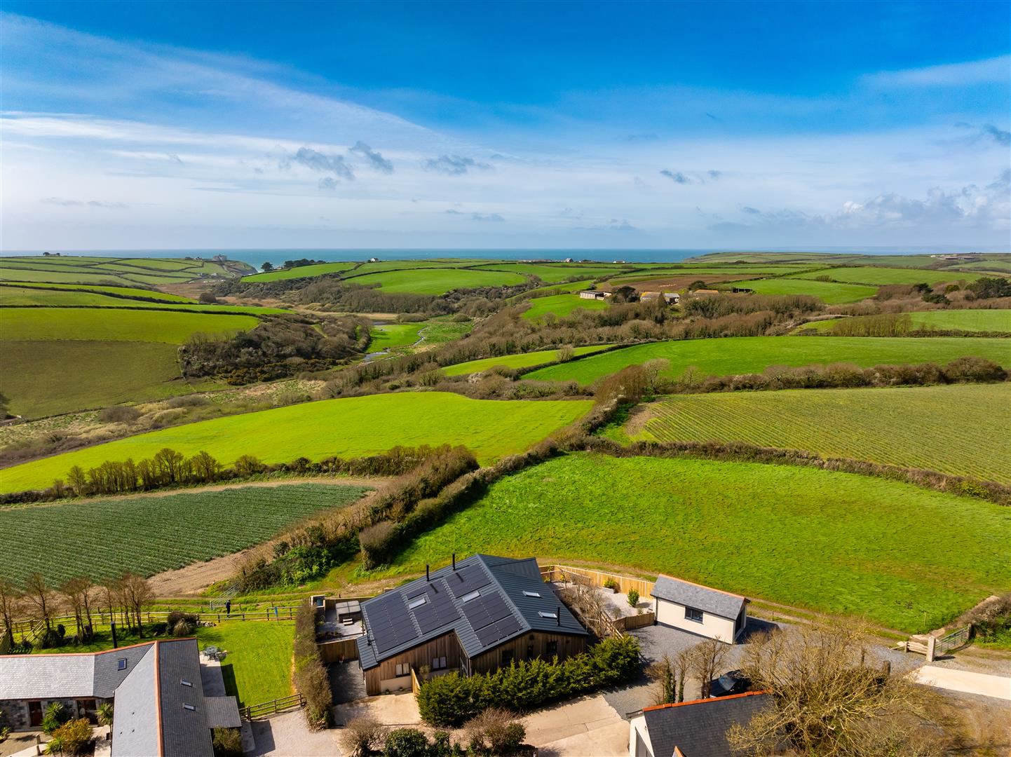 Lizard Peninsula | South Cornwall - OFFERS INVITED, photo 7