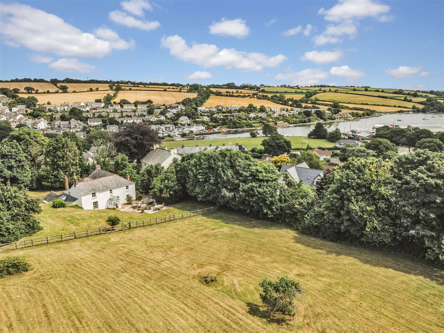 Mylor | Falmouth, photo 27