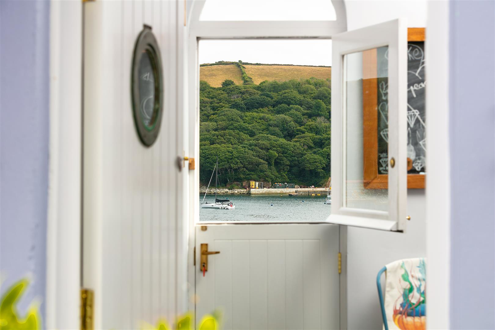 Fowey | South Cornwall, photo 23