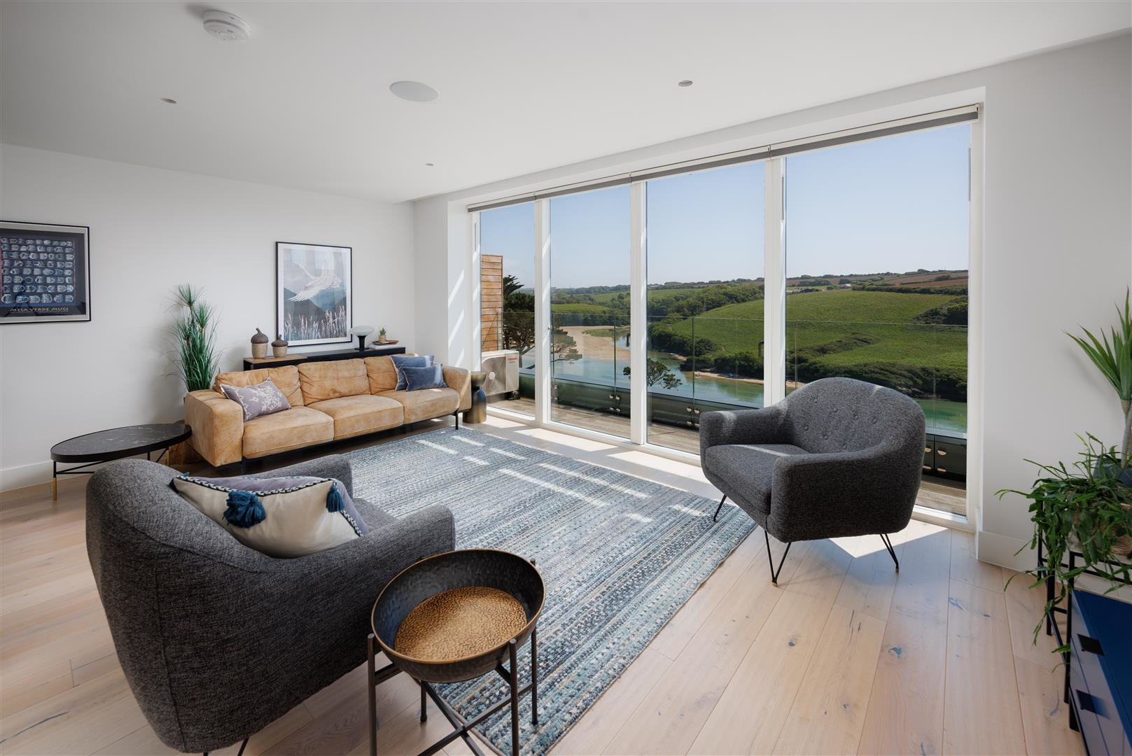 Gannel Estuary | Pentire | Newquay, photo 8