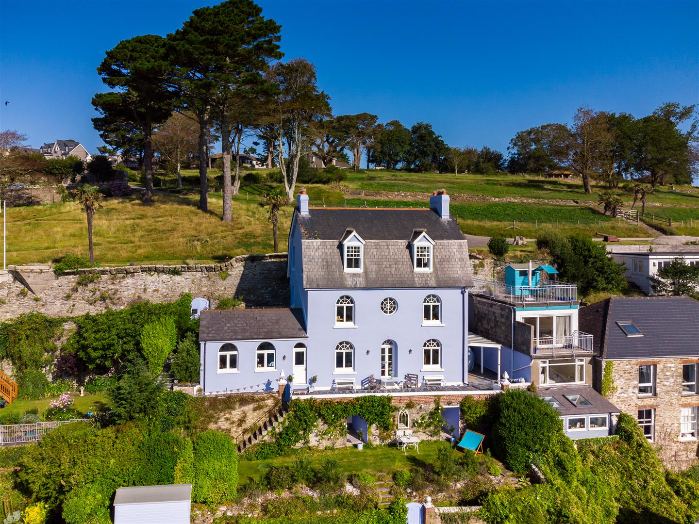 Fowey | South Cornwall, photo 2