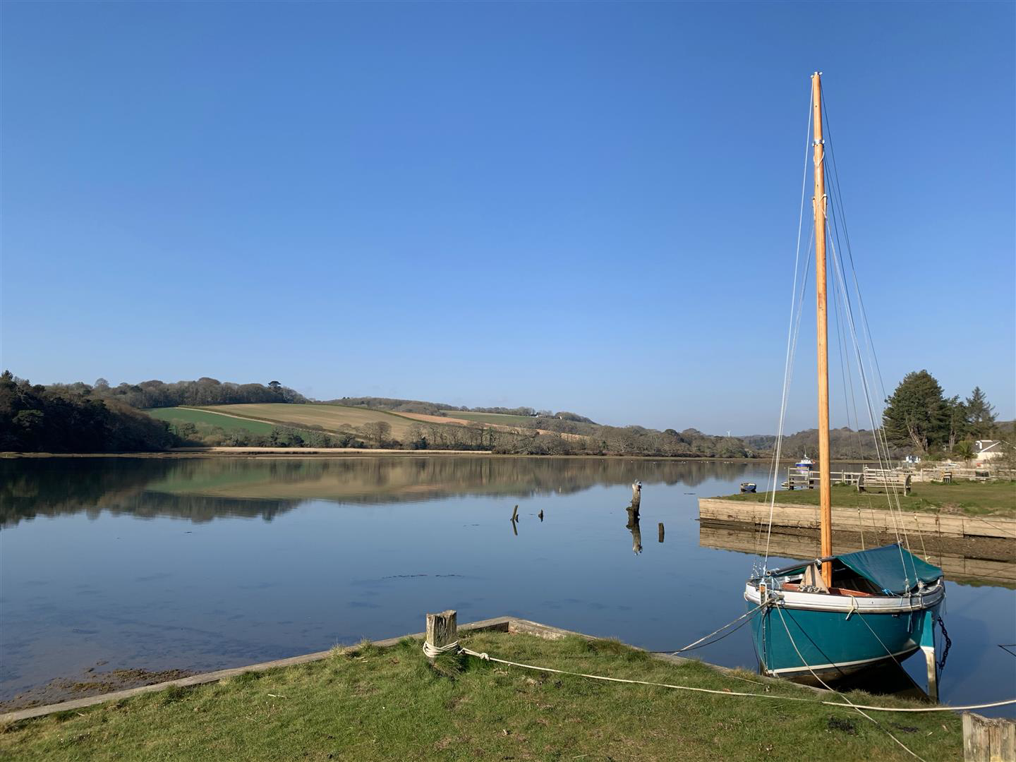 Devoran | South Cornwall, photo 10