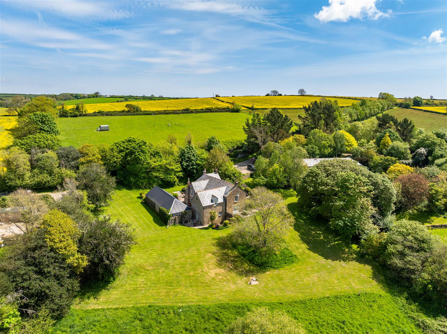 Roseland Peninsula | South Cornwall, photo 40