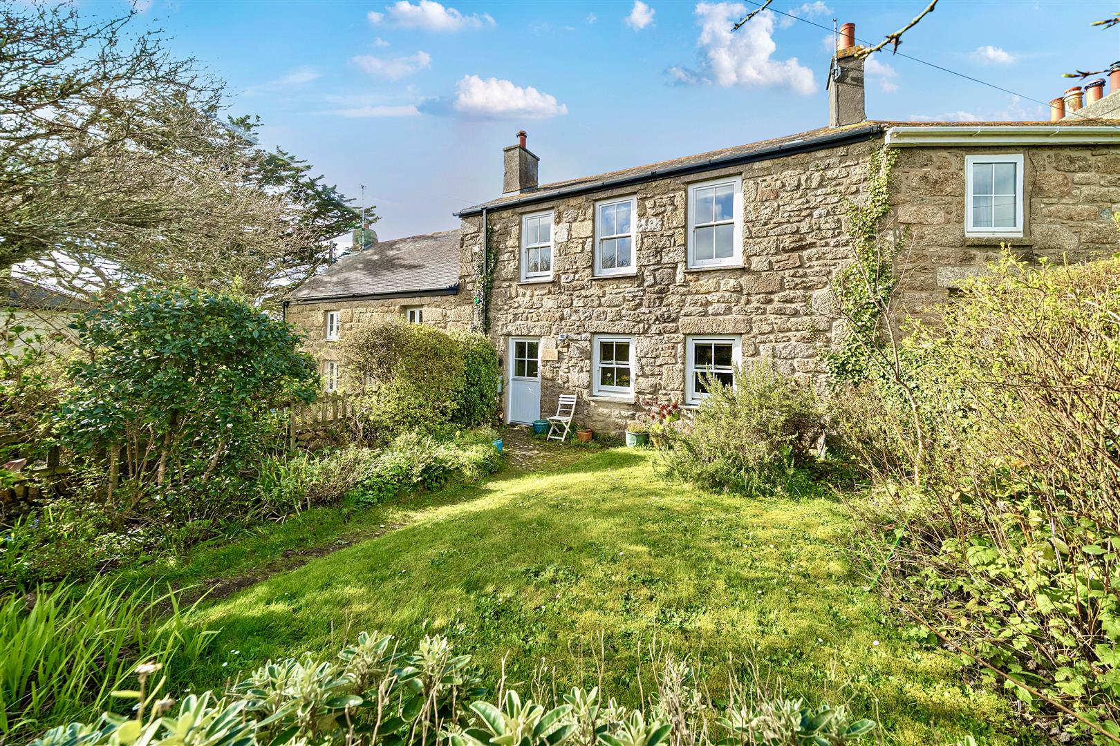 Zennor | West Cornwall, photo 2