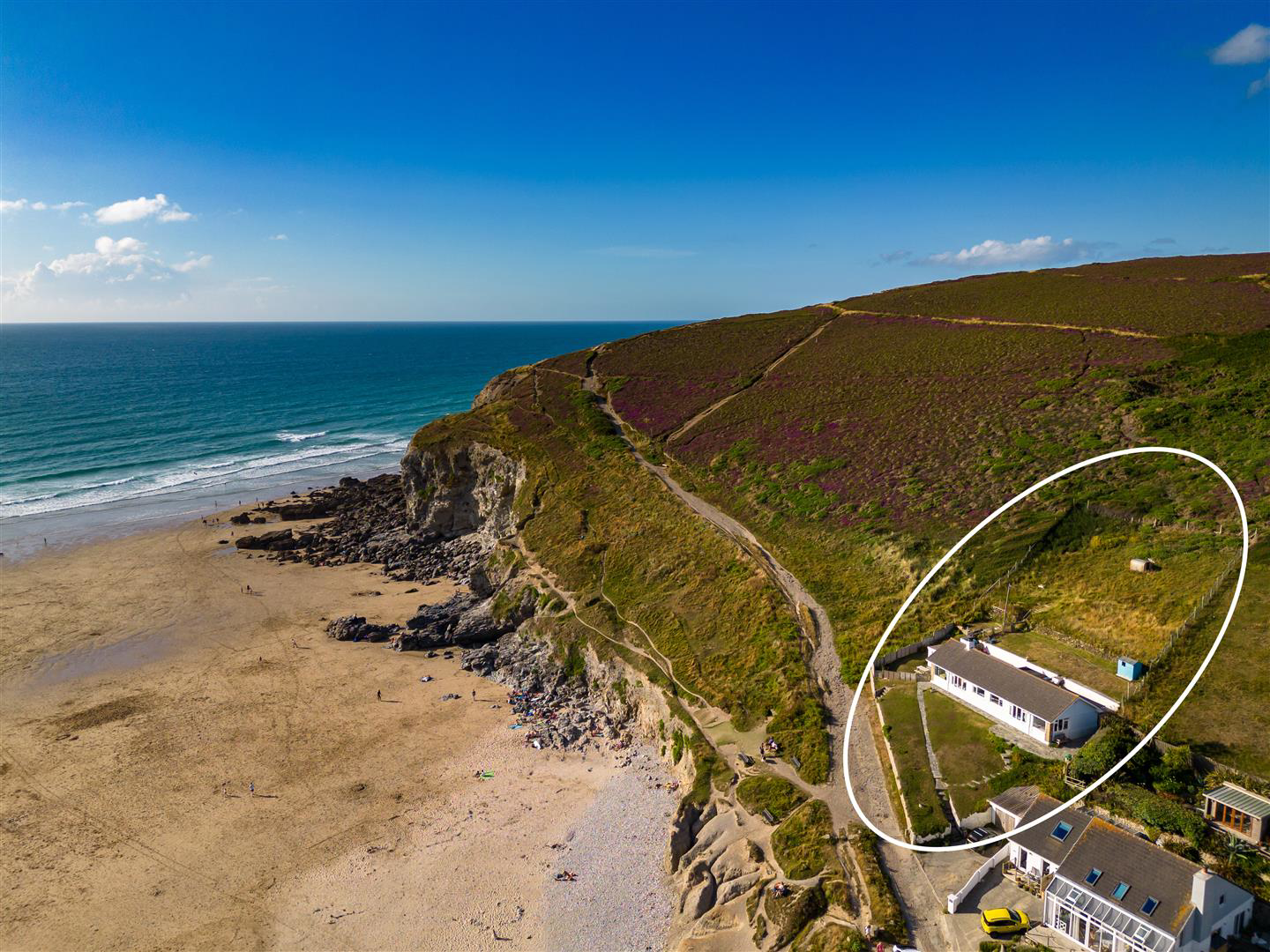 Porthtowan | Cornwall, photo 4