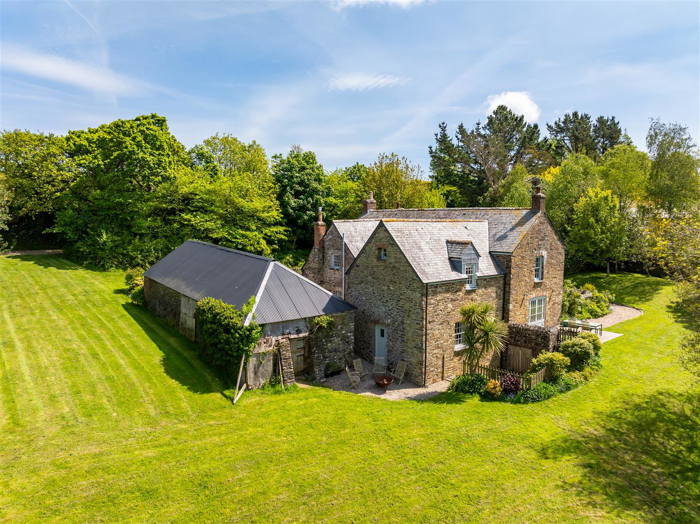 Roseland Peninsula | South Cornwall, photo 44