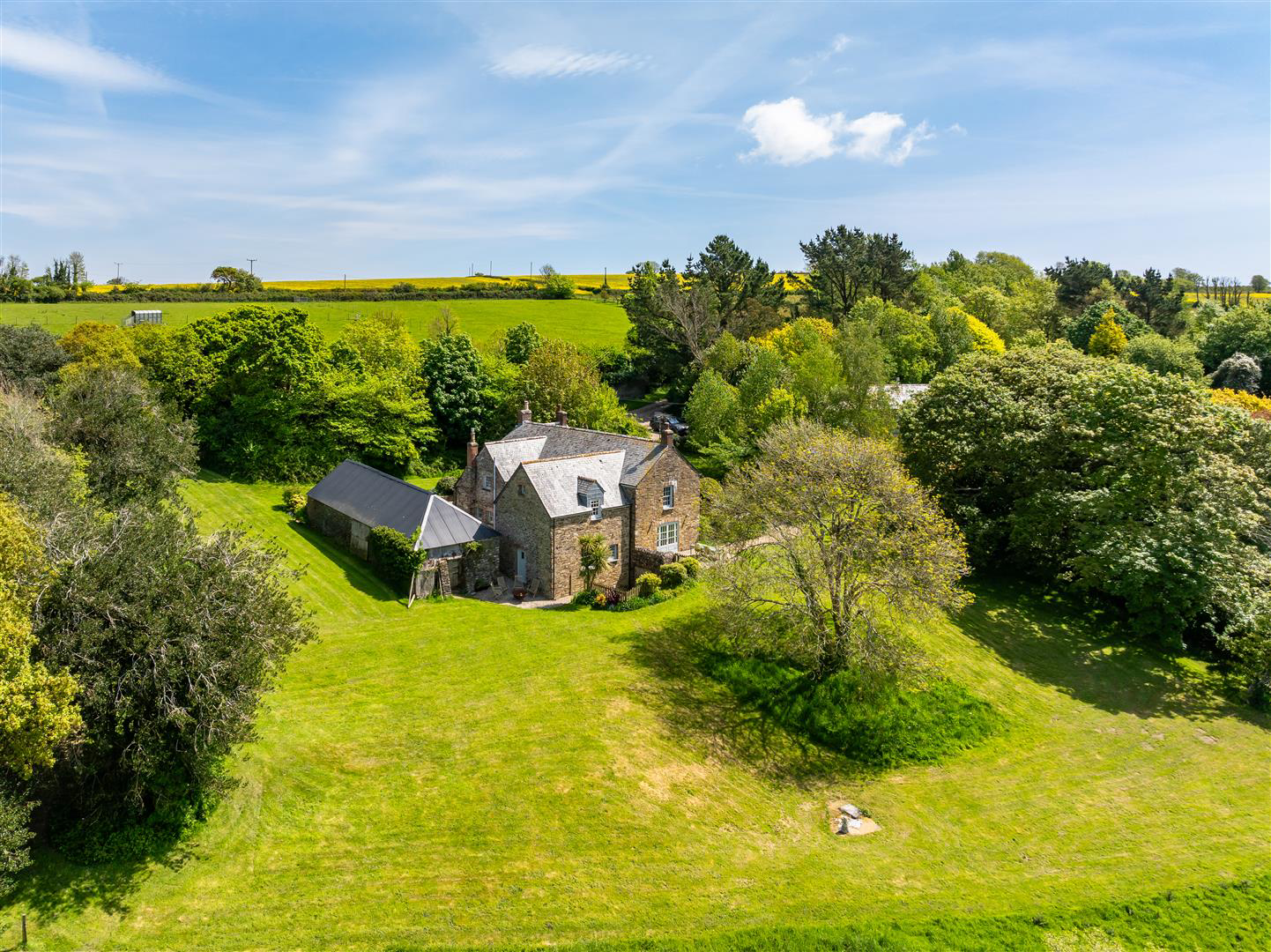 Roseland Peninsula | South Cornwall, photo 12