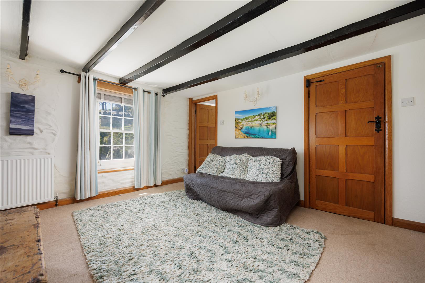 The Warren | Polperro Harbour, photo 16