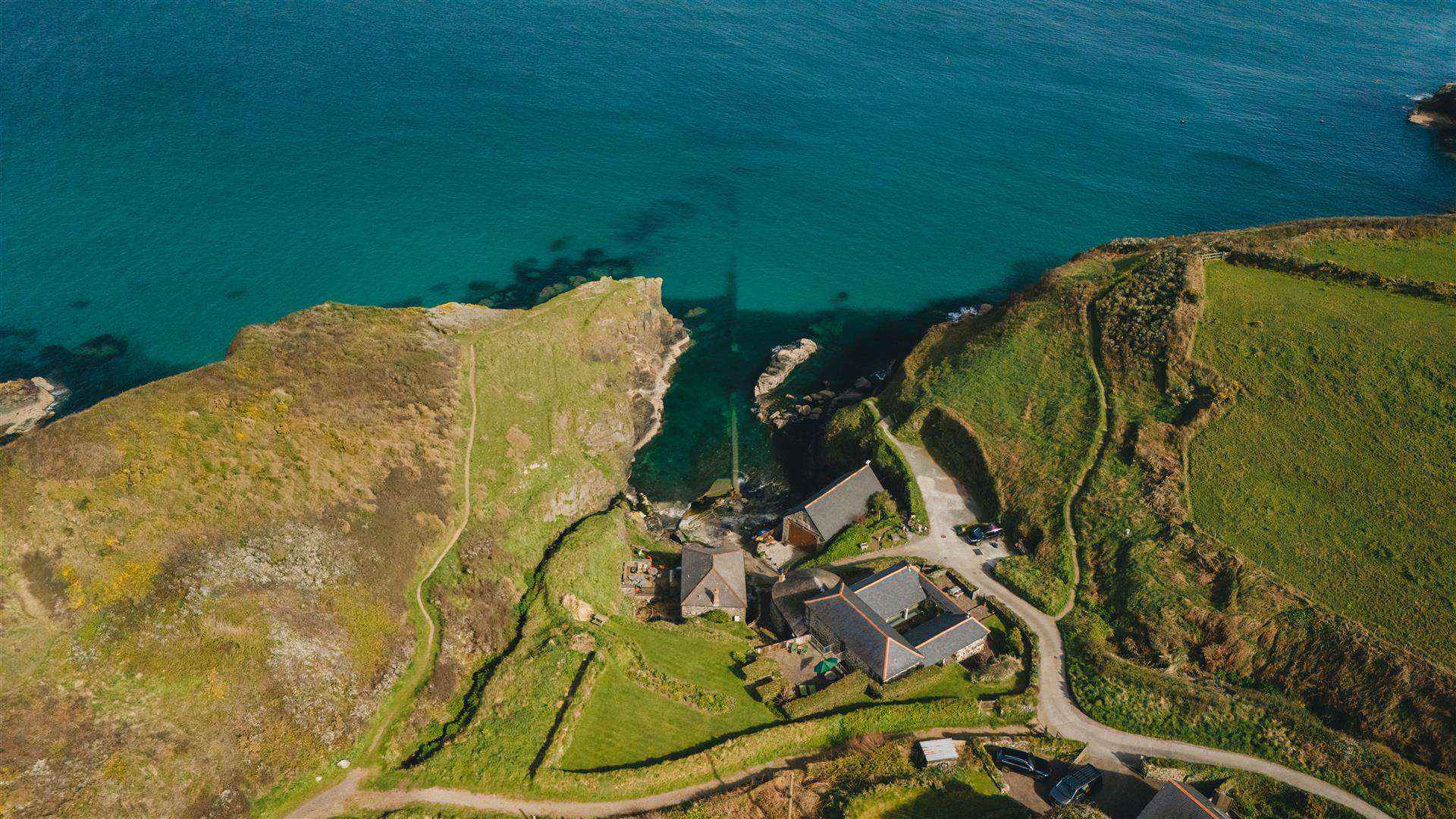 Church Cove | Lizard Peninsula, photo 21