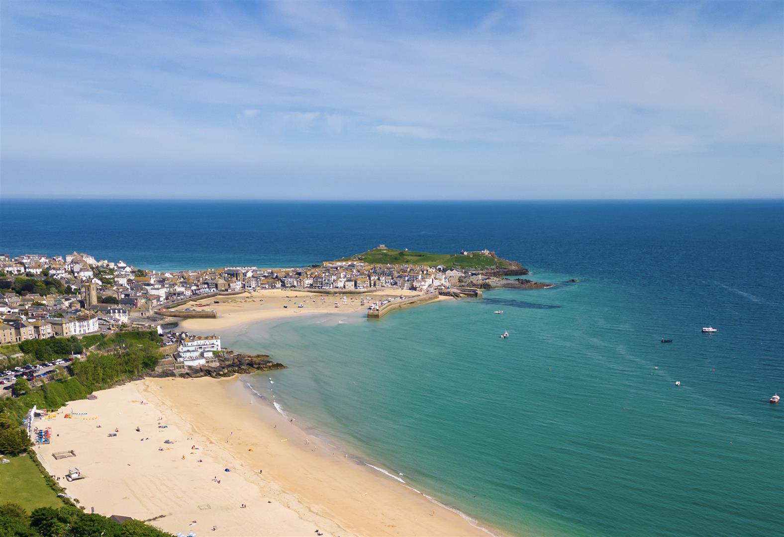 Riviere Towans | West Cornwall, photo 31
