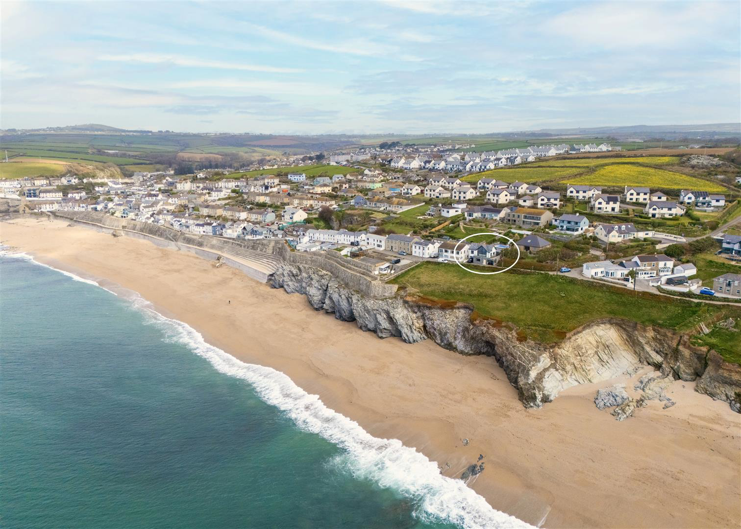 Porthleven | South Cornwall
