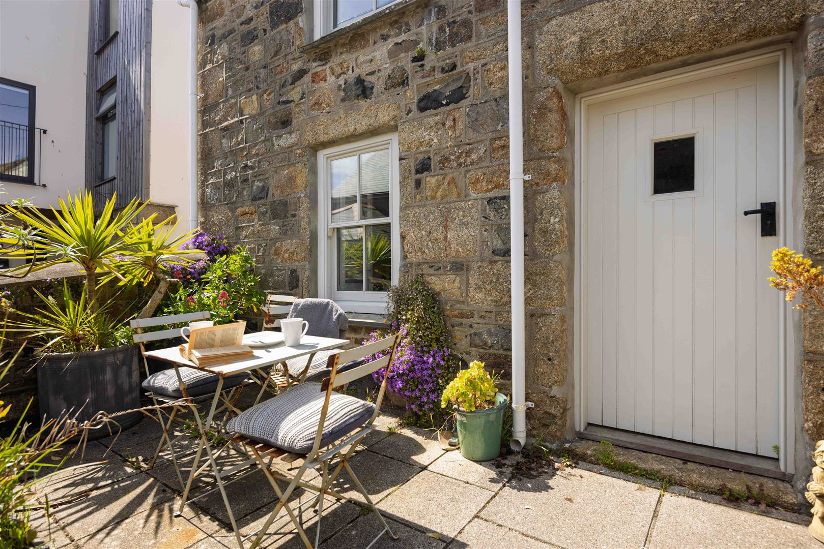 Mousehole | West Cornwall, photo 12
