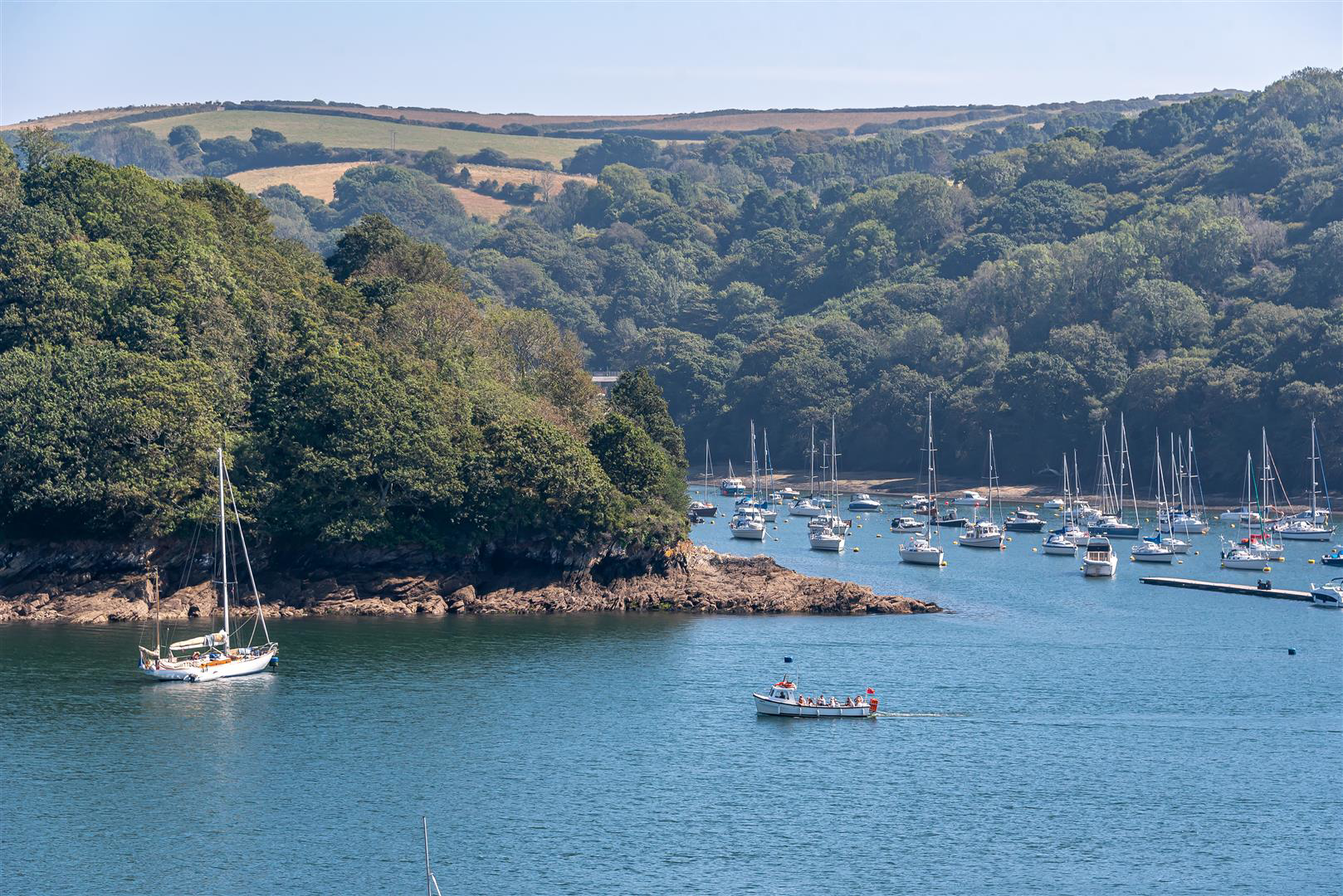 Fowey | South Cornwall, photo 36