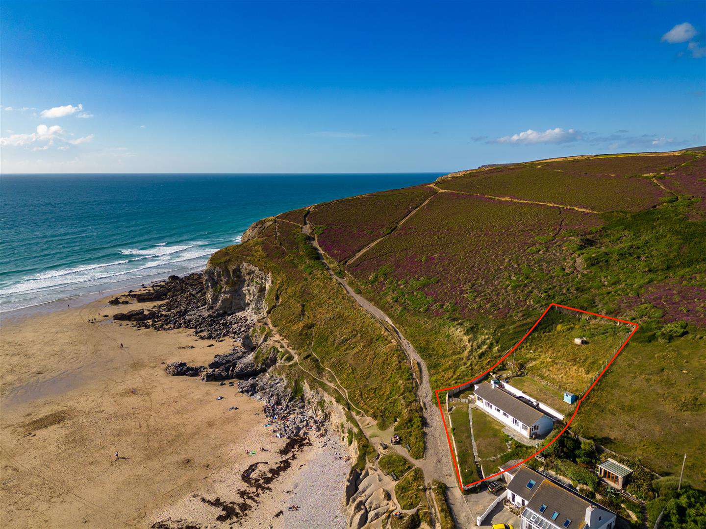 Porthtowan | Cornwall, photo 9