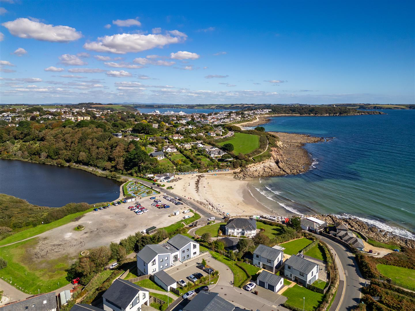 Swanpool | Falmouth, photo 23