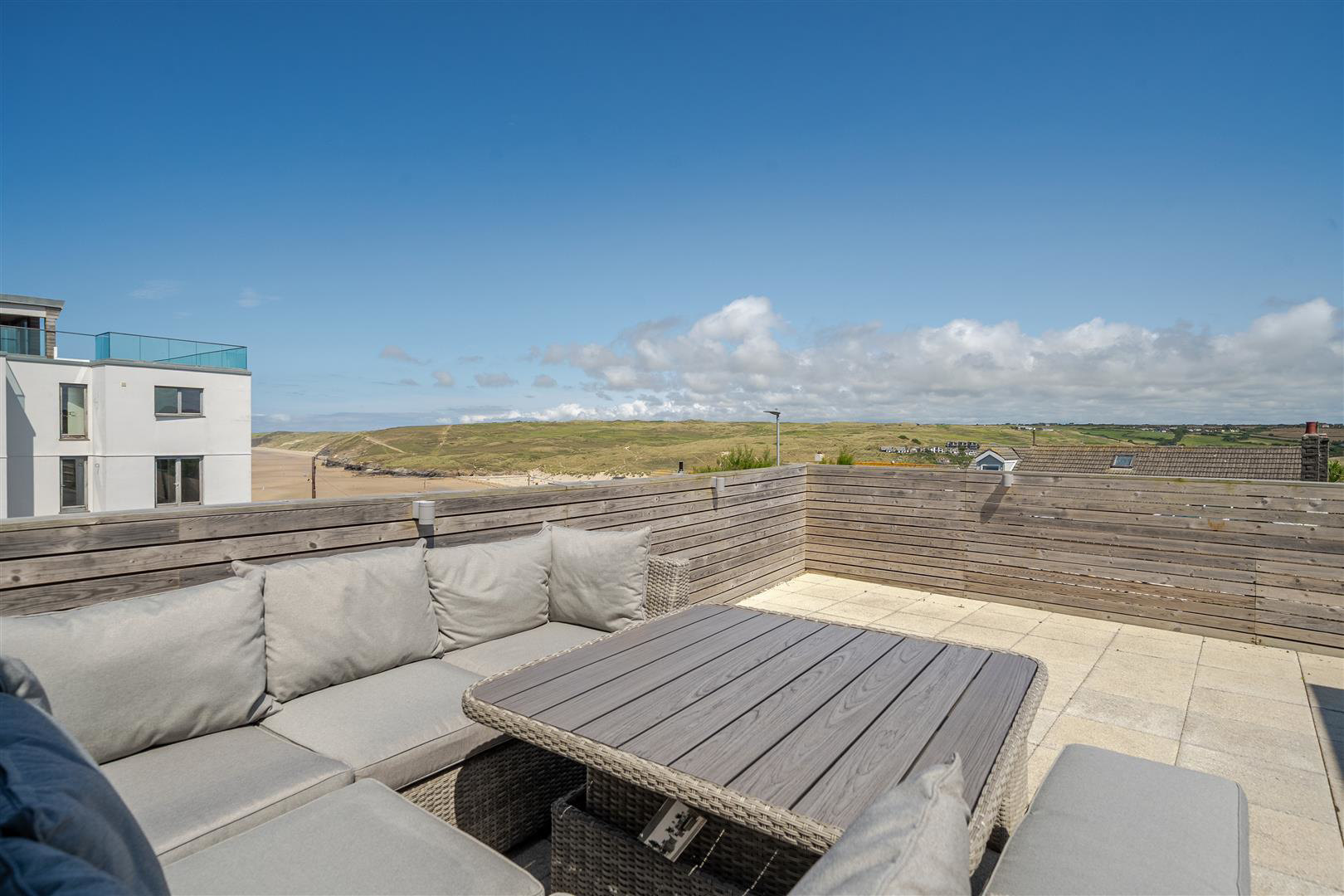 Perranporth | North Cornwall, photo 4