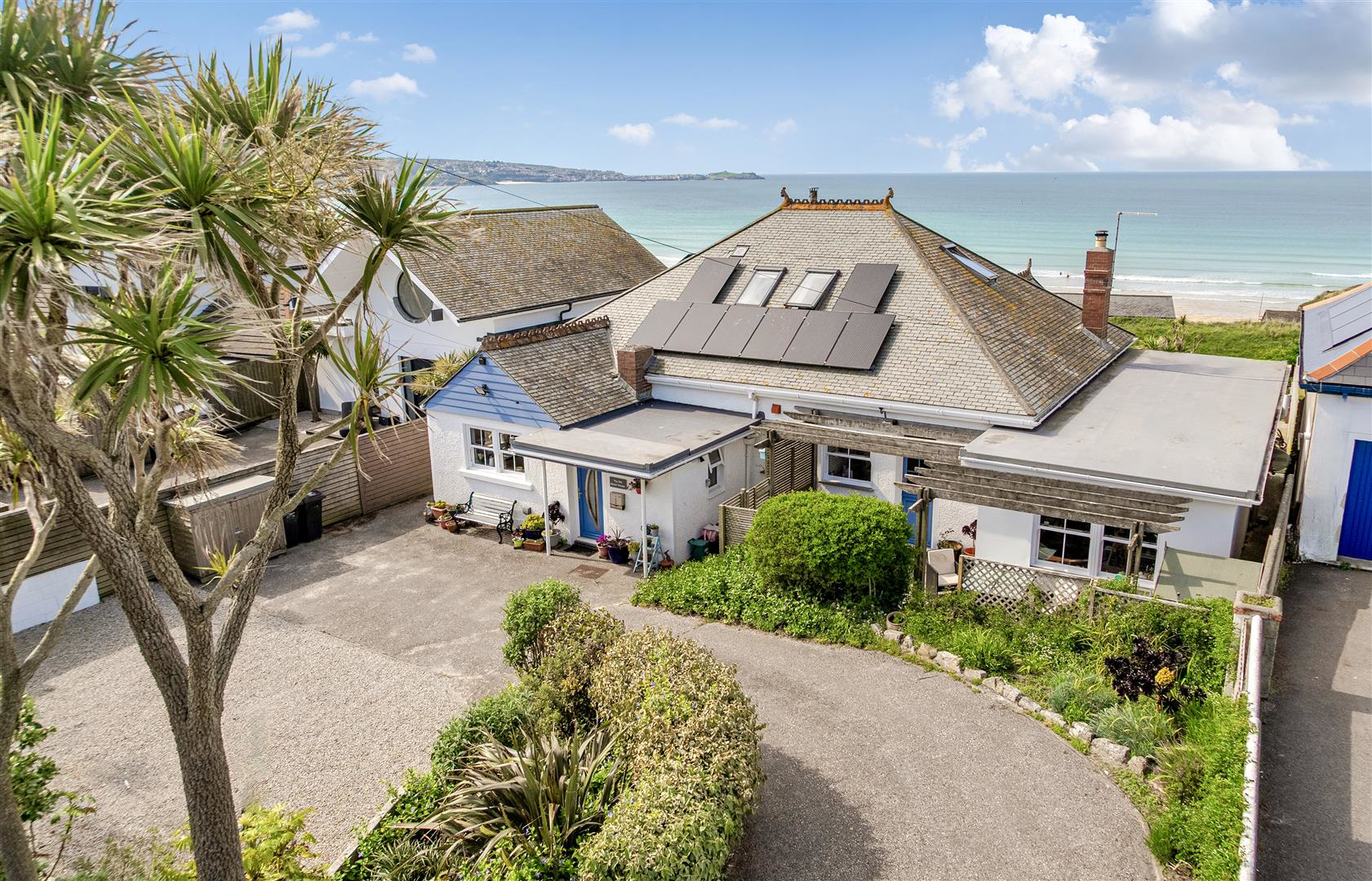 Riviere Towans | West Cornwall, photo 26