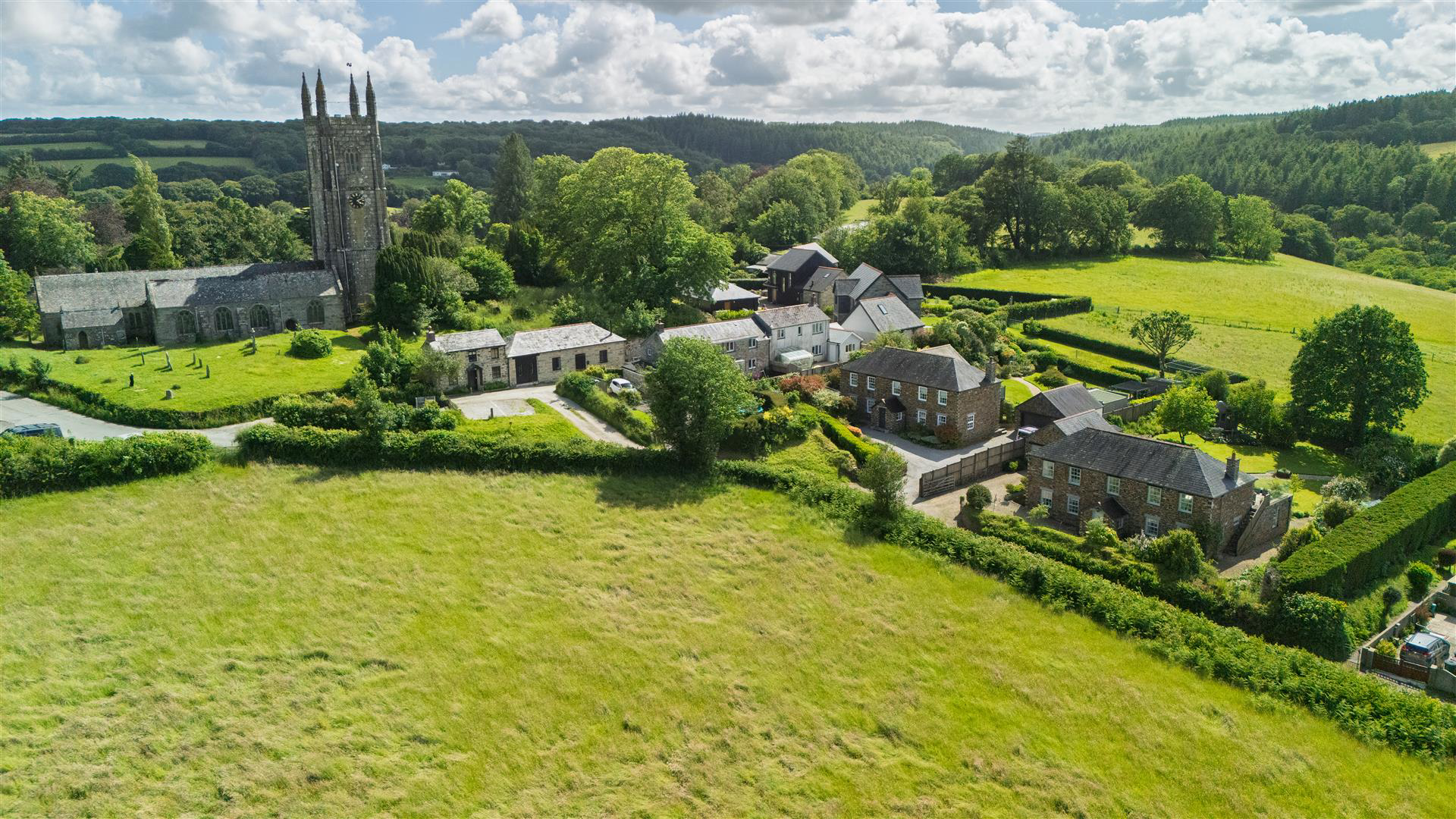 Cardinham | North Cornwall, photo 2